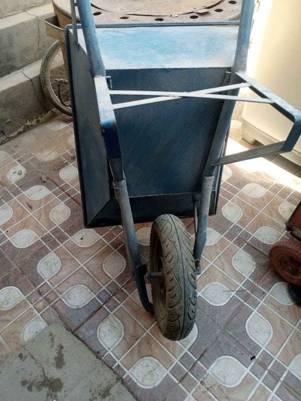 عربانة دفع • عرض خاص • توصيل
