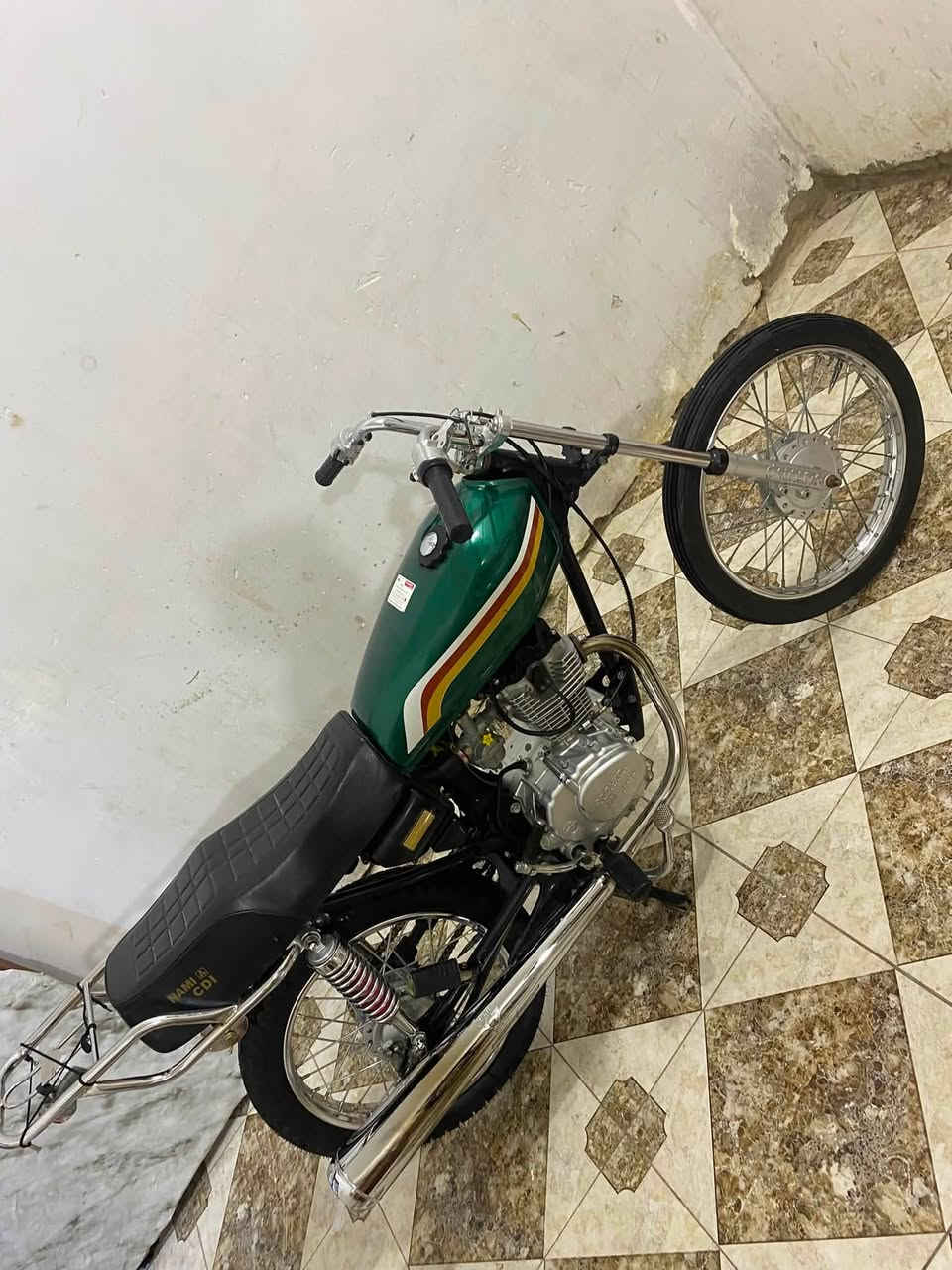 كلك اوراق ضايعه نامه سونك  تعميره جديده من غير مكينه ودبلات محرك سونك160 مفتوح بس بستم 
سعر 600بيها مجال *********** ناصريه مركز
