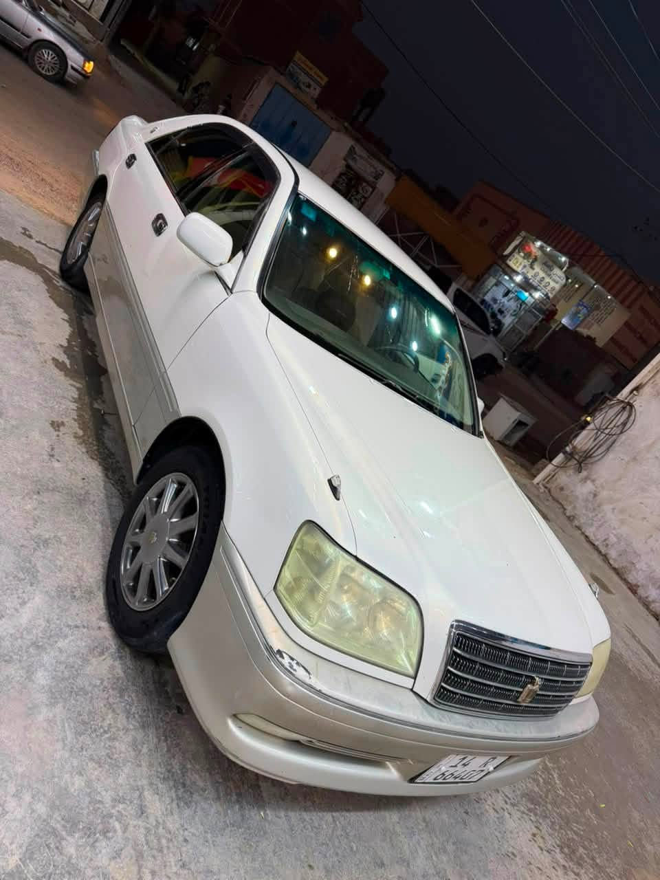 ملكه 2000 نقل بطه جديده جاهزه من كلشي مكينه وكير وحداده مشط جديد كله جاهزه سنوية لل 31 تحويل ثاني يوم مكاني البصره السعر 97 وبيه مجال ***********
