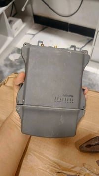 مايكروتك • SFP 10G • راوتر