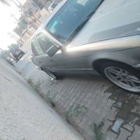 ٥٢٥ • كير عادي • رقم بغداد
