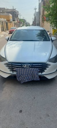 سوناته هايبرد • ٢٠٢٣ • مكفولة