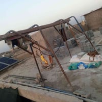 ونج كهربائي • خلل بسيط • بابل المسيب
