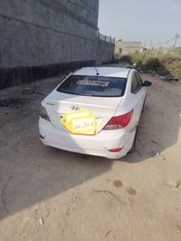 اكسنت • ٢٠١٤ • مكينه كورولا