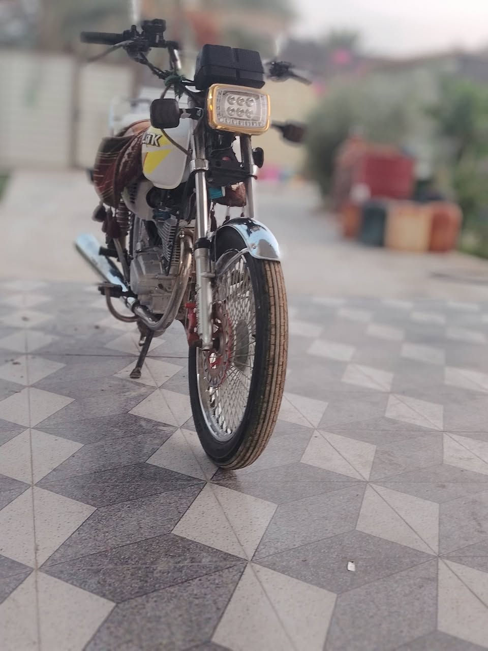 تايكر • ٢٠٢٤ • كفاله عامه