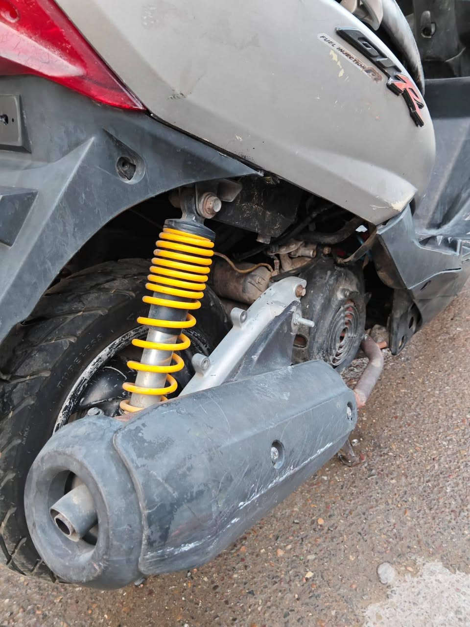 GTR
ما بيها نقص جاهزه  نوزل 
السعر 400
الشعب 
***********
