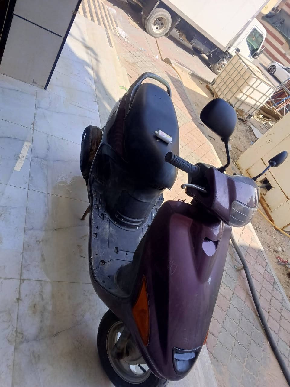 فراشة • ١٣٠ • نضيفه