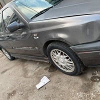 كولف • ١٩٩٢ • محرك ٢٠٠٠