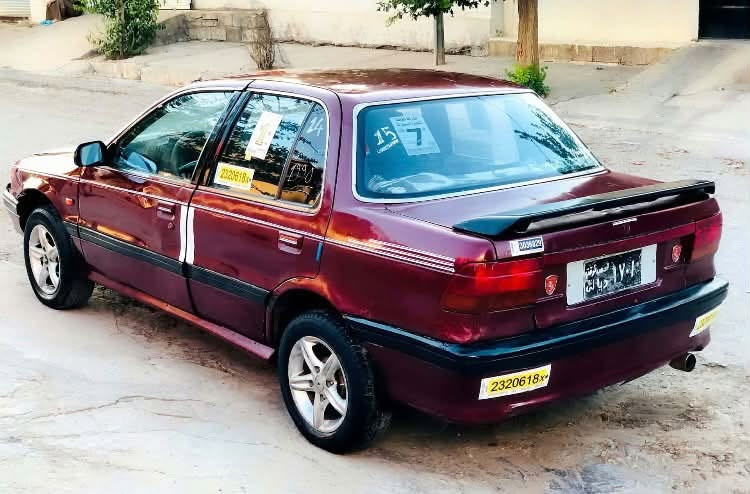 سەرەتا بەناوی خوای گەورەو میهرەبان ئەم گڵاندە بۆفرۆشتن مۆدیل 1990گێڕومەکینەوەدووکەڵو بوخار بەشەرت ئاڕم پلاسیک سلێمانیە کامل مەسرەف کراوەخایساتو ڕزیوی نیە گێچی بانزین گەرمی هەمووی ئیشەکا سحریش15گەڵاو محامەلە ئەگەر کڕیاریت چات کە💯
