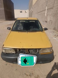 بدون راعي • محركه جديد • عشر اوراق