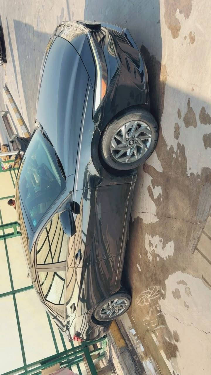 النترا 2024 وارد امريكي
حادثها جاملغ خلفي مصلح وباب مبدل بدون ايرباك 
رقم بغداد باسمي 
كير محرك تبريد صدر كفاله على وضع الشركة
ماشيه 27 
مابيها اي نقص
مواصفاتها 
بصمه
تشغيل عن بعد
رادار امامي خلفي جانبي
شاشه دجتل متصله
كأمره 
تحديد مسار 
مانع اصطدام
تبريد بيانو
مانع تزحلق
لد امامي 
لايتات زنون
تحكمات ستيرن 

السعر 139 وبيها مجال حك الجيه 
مكاني بغداد الدوره
***********

نص مكتوب في الصور:
- 2024 Hyunda... bid.cars Similar archival offers You are watching archived offer. Auction ended on Wednesday, April 2, 2025. Wednesday, April 2, 2025 12 Photos Bidding Vehicle information