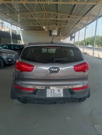 سبورتج • ٢٠١٦ • وارد امريكي