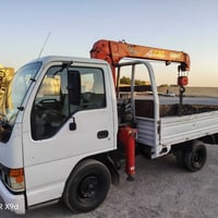 كرين • للبيع • أربيل