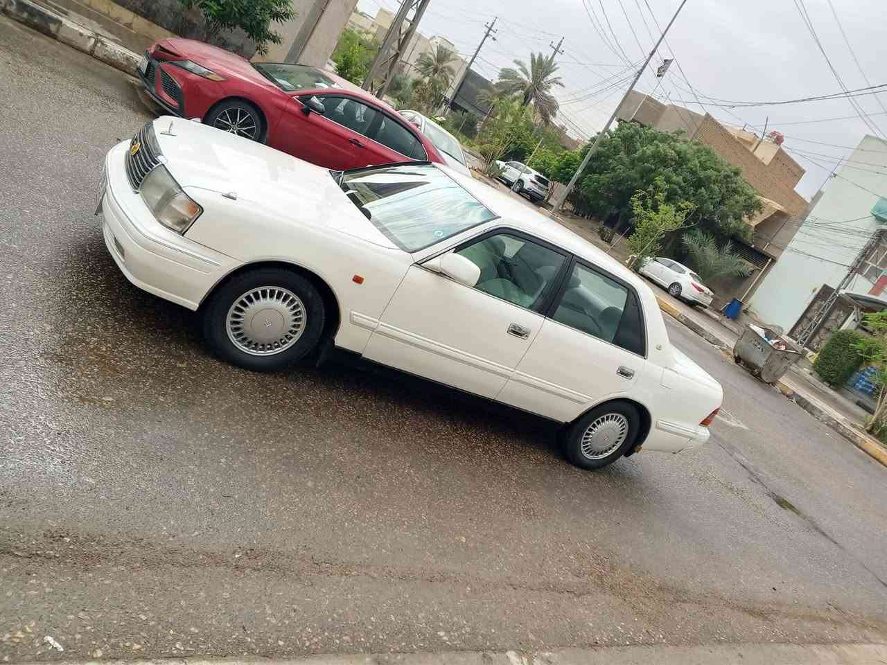 راس ثور • ١٩٩٨ • كربلاء