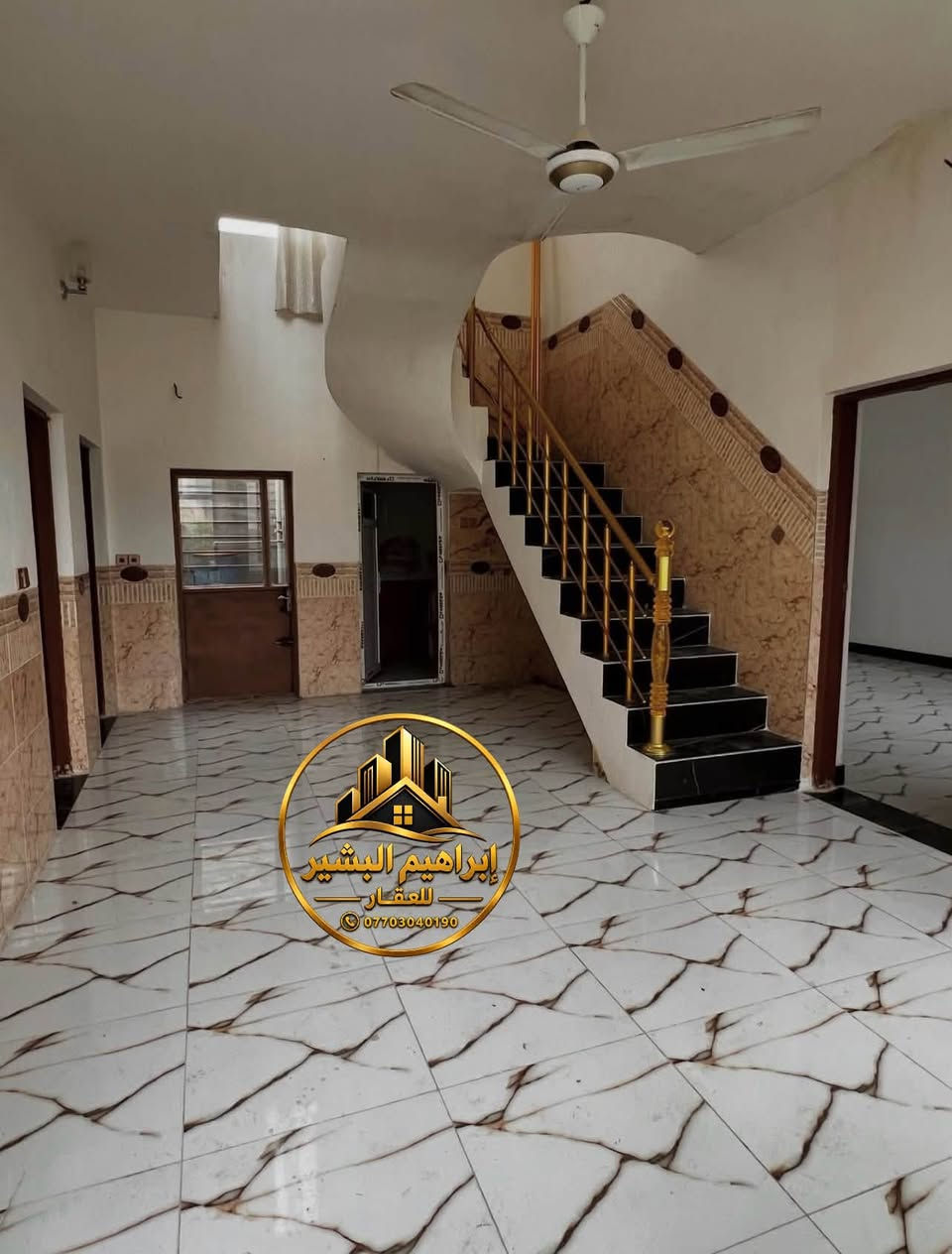بيت للإيجار • معمل أدوية • دور واحد