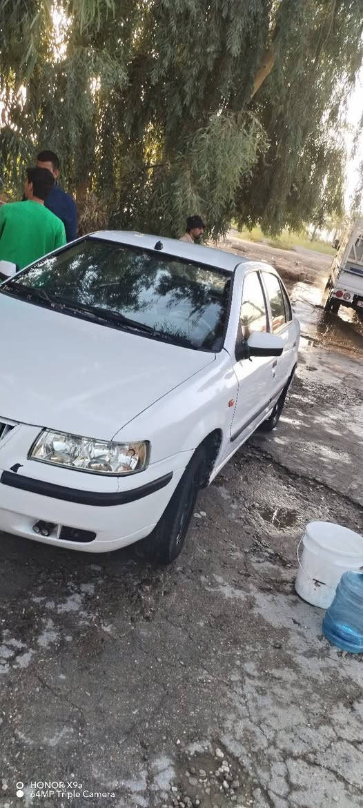 سمند 11  مكان بابل ***********
