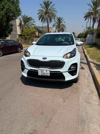 سبورتج • ٢٠٢٠ • ماشيه ٧٤٠٠٠
