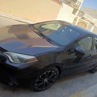 كورلا • ٢٠١٦ • رقم سليمانية