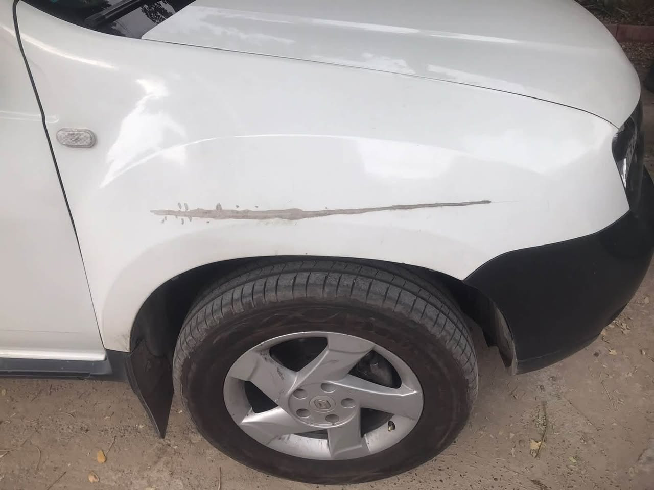 داستر • ٢٠١٨ • محرك ٢٠٠٠