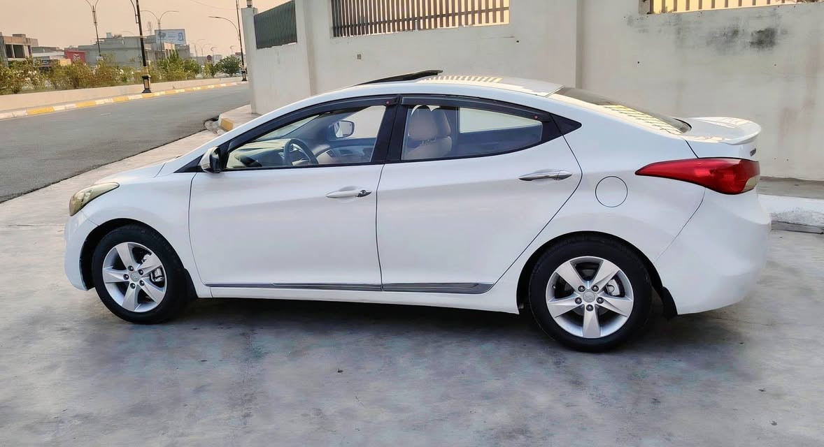 النترا موديل 2012 خليجي محرك 1800 دوش رقم بغداد الجديد مكفوله سونار موضح مع الصور السعر
107 $
*********** اتصال فقط
