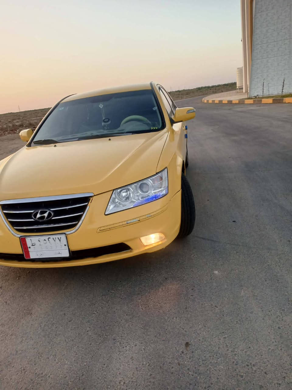 سلام عليكم 
سوناته 2010 امريكي 
سنويه نكليزي باقي بس ستلام الوحات 
مكينه 2400 دوش لاتنقيص ولاتبخير 
تبريد ثلج🧿 
حداديه 90%100 
طخم تاير جديد
كهربايات ڱڵـه  شغاله بلاد
لايت زنون ابو العدسه
ضربه جاملغ خلفي فقط بدون دواخل
سياره ترهم بيع ومروس اوبتيمه مضلع
***********
