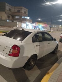 اكسنت • ٢٠١٠ • مكيف شغال