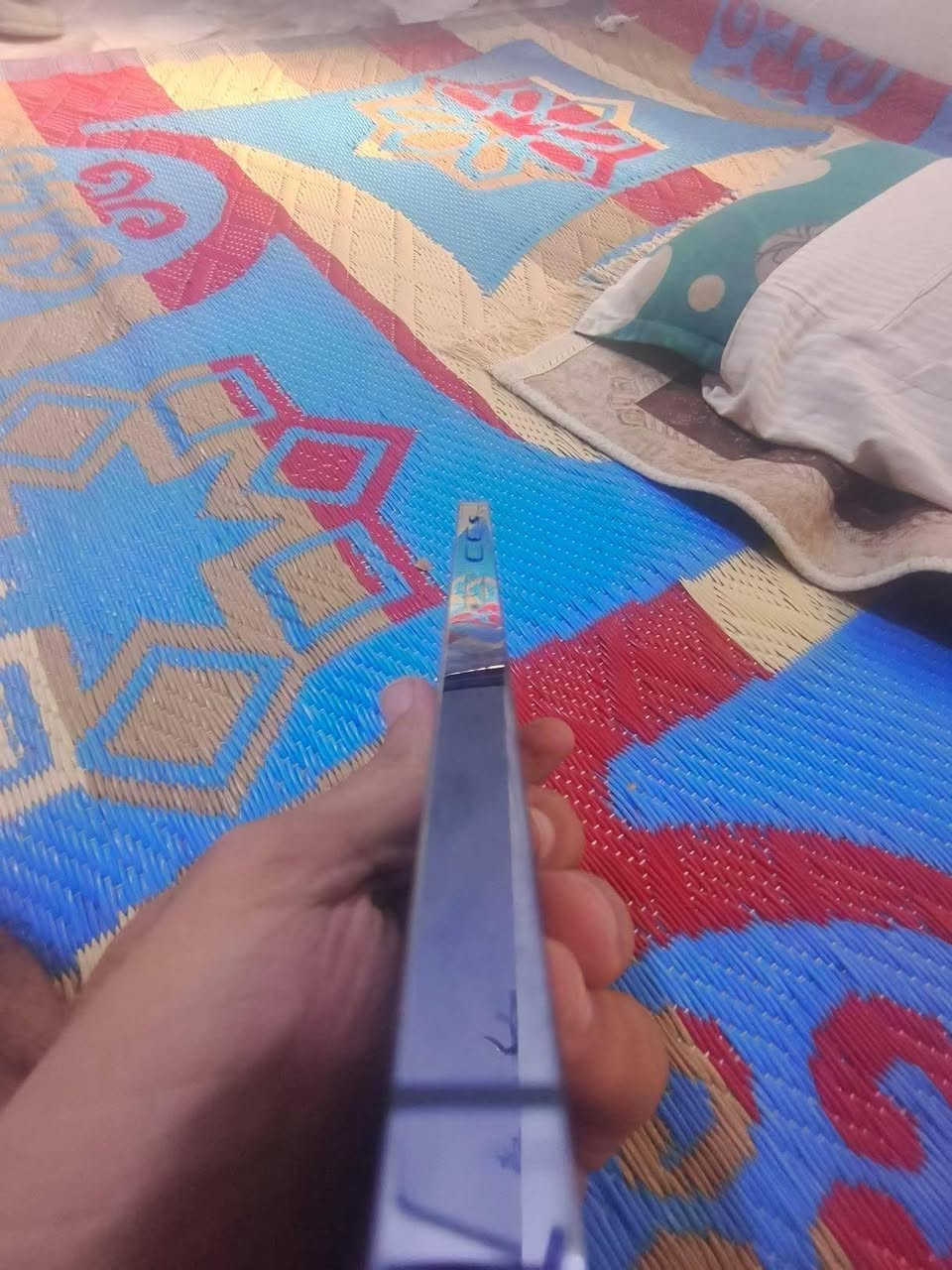 آيفون ١٣ برو ماكس • ٢٥٦ • بطارية ٩٣