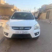 سبورتج • ٢٠٠٩ • رقم انكليزي