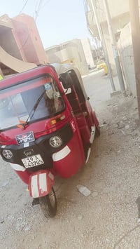 موديل ١٨ • جاهزه • كربلاء الحر