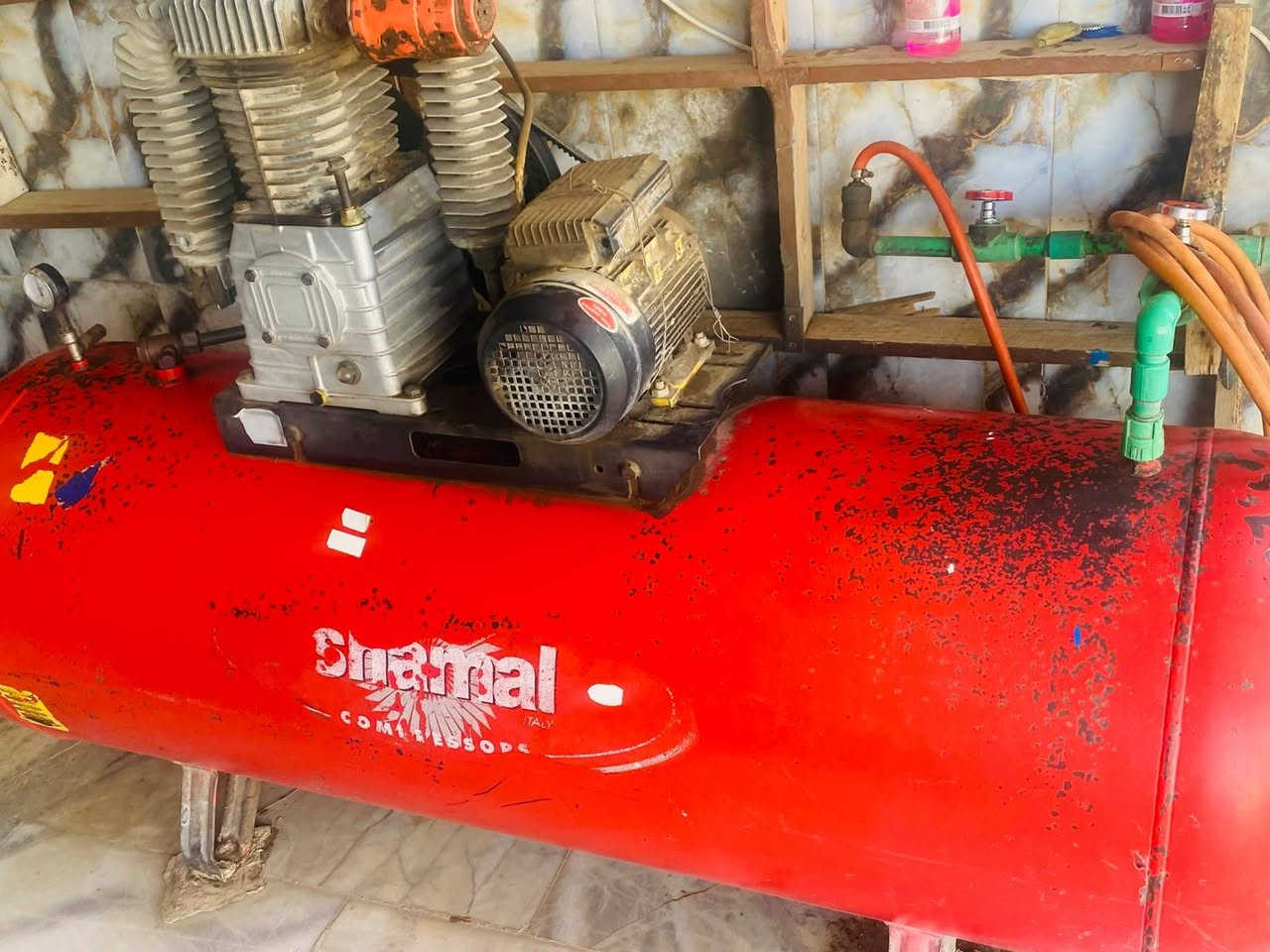 محل بنجر متكامل/العنوان:الناصريه شطره
الاستفسار :***********
