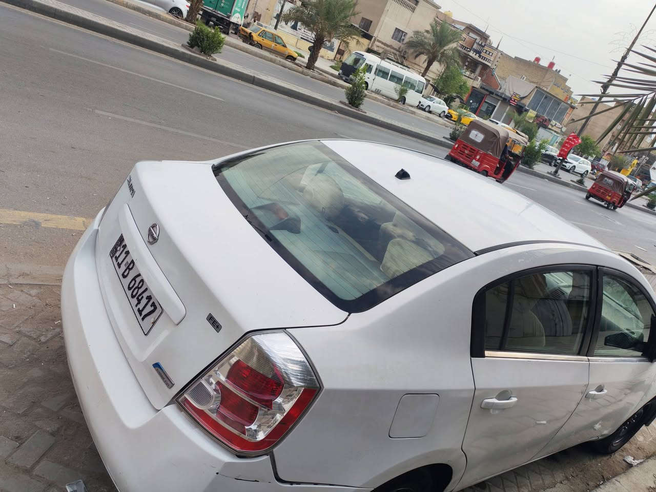 سنترا • ٢٠٠٩ • محرك ٢٠٠٠