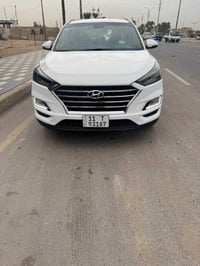 توسان ٢٠٢٠ • مكفولة • بغداد