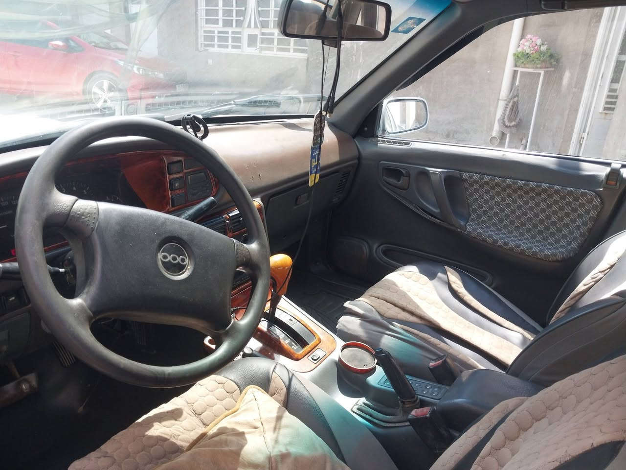 برنس موديل ٩٤ محرك مفتوح كير اوتو 
كهربائيات كلهه شغالة 
صدر امامي خلفي مشط نظيف
بطاين الابواب  نظيفة 
 سنوية بأسمي السعر ٣٥ وبيه مجال 
بغداد الشعلة رقمي( *********** / ***********  ) وموجود واتس
