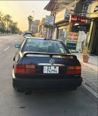كولف فنتو • ١٩٩٥ • اوتماتيك