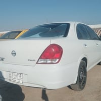 نيسان صني • ٢٠١٠ • جير عادي