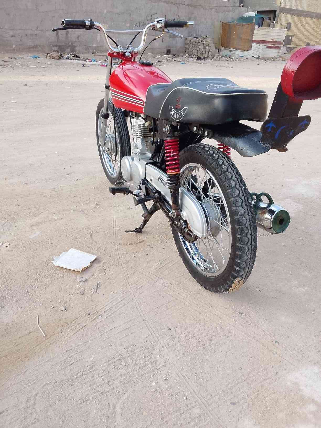 سكنر • موديل ٢١ • معدل