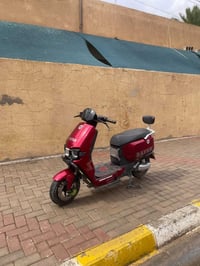 ماطور شحن • ريان • ٢٠٢٥