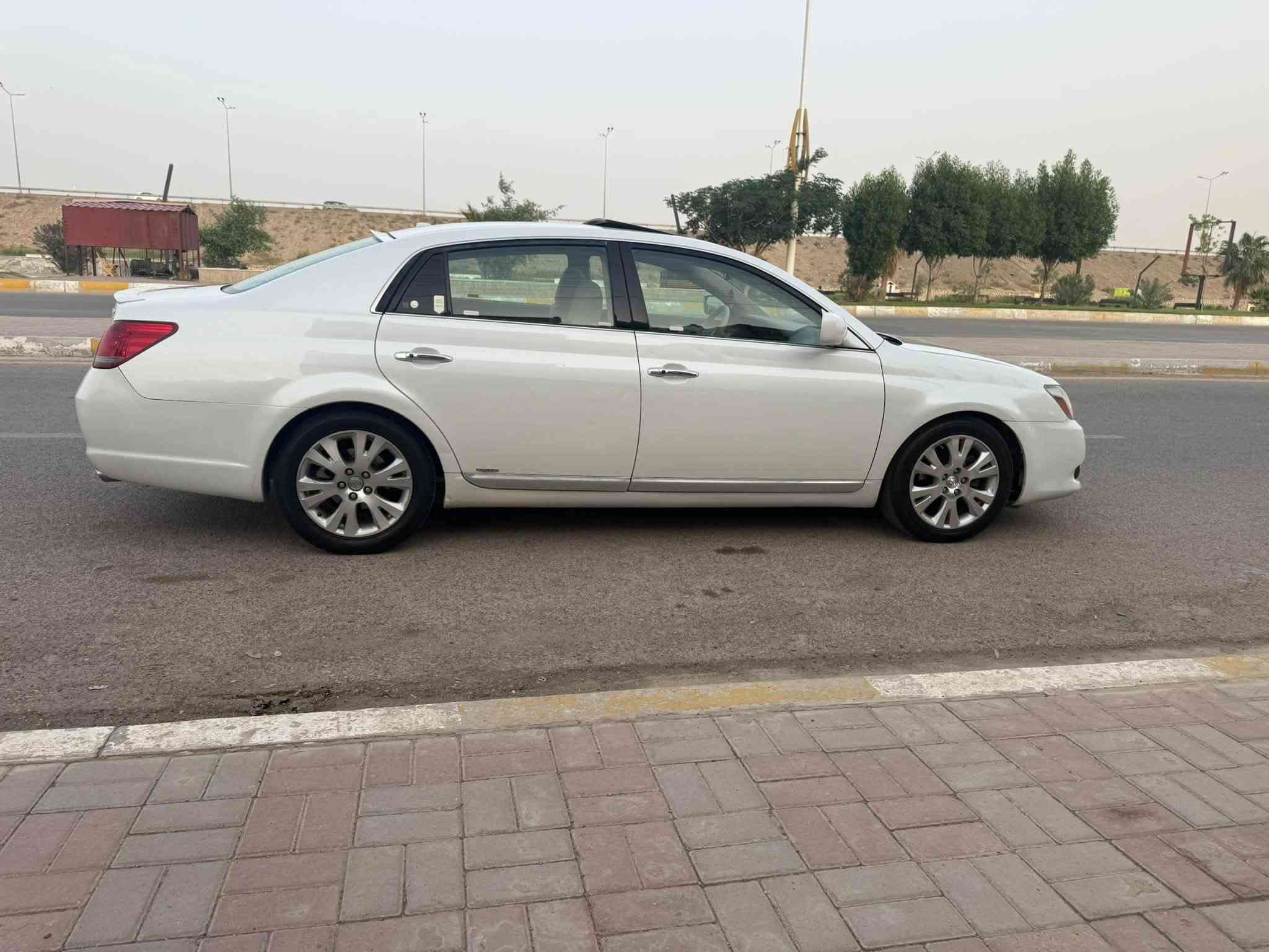 افلون ٢٠٠٩ • خليجي • رقم بغداد