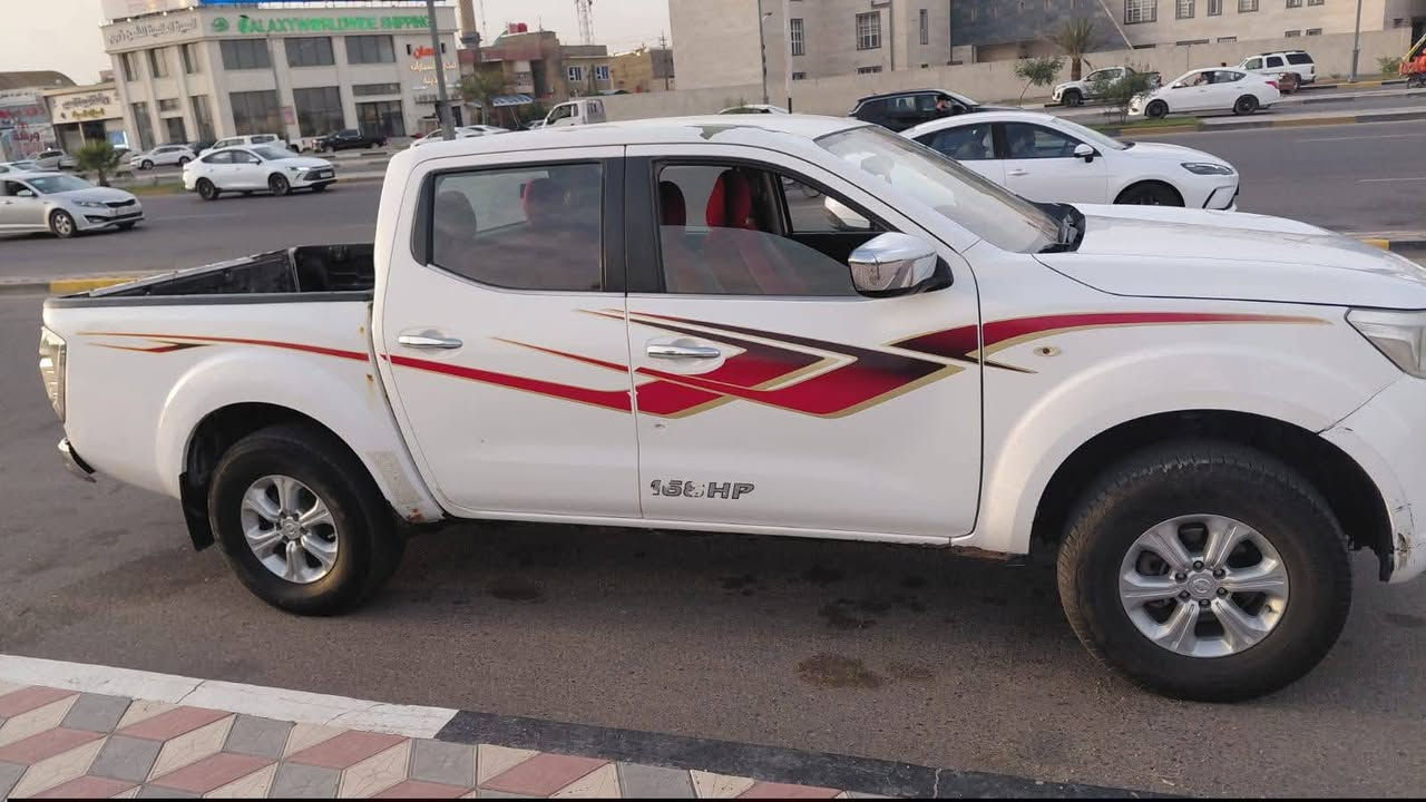 نيفار حديث فول موديل 16 بيه بارد قليل كلش غير شي مكفوله
رقم اربيل جديد 
العنوان البصره ابي الخصيب 
السعر 130 وبيه مجال قليل 
***********
***********
