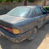كورلا سبنتر • رقم ديالى • جير ومكينه