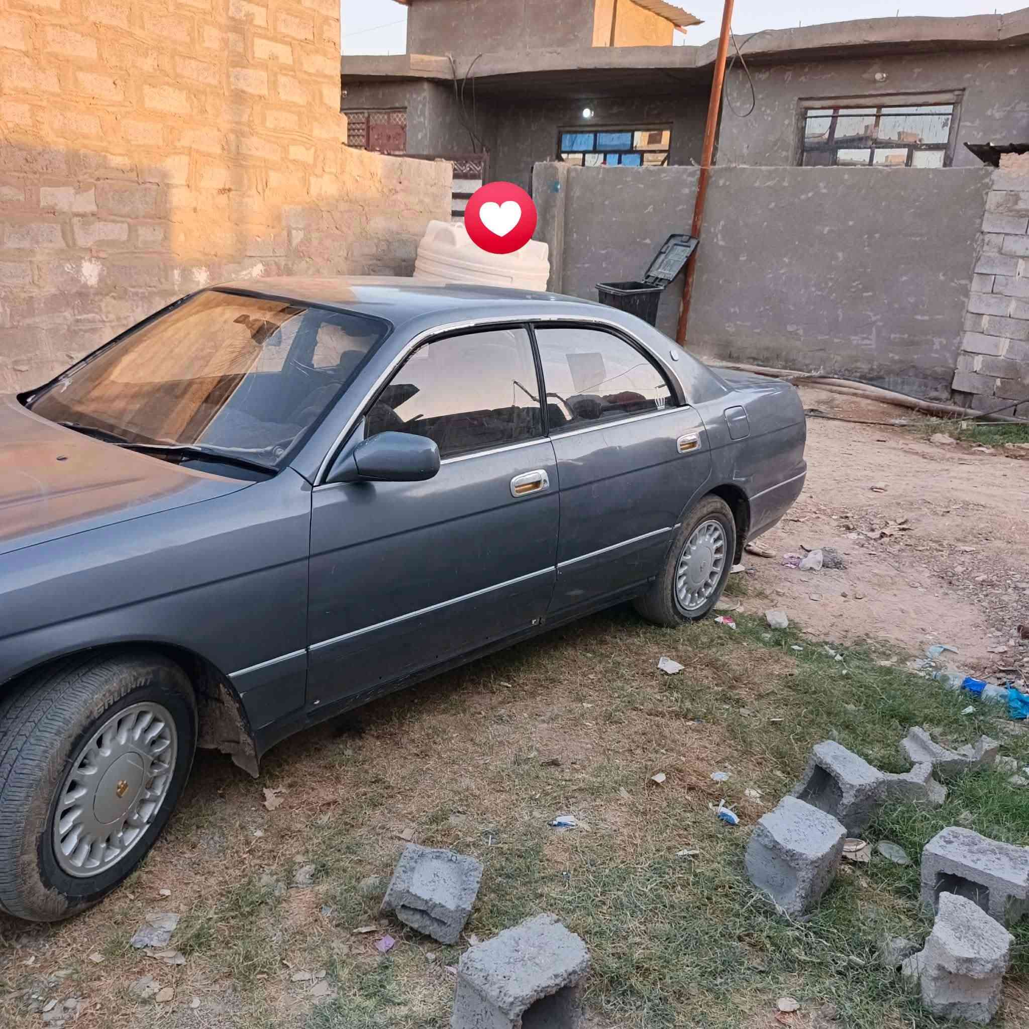 سلام عليكم ورحمة سياره سوبر بطه كير ومحرك وكسن مكفول سياره خير من لله العنوان بغداد الاستفسار السعر 52 وبيه مجال ***********
