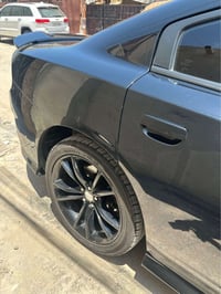 جارجر SXT فول مواصفات  محدث جي تي  وارد امريكي 2020 أسود توويل باسمي ا...