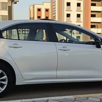 كورلا ساز للبيع موديل 2025 ماشية 6000 فول مواصفات واحد على واحد مكفولة...