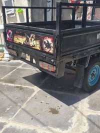 ستوته • موديل ٢٠ • غراض جديد