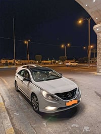 سوناته 2011 • خليجي • رقم اربيل