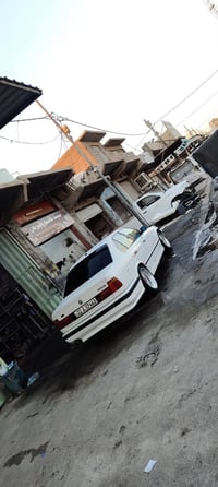 بيع/مبادلة • بلا صدمات • أربيل