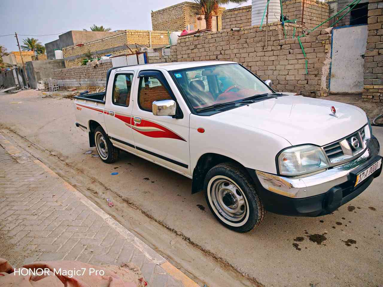 نيسان 2011 • كفاله عامه • قضاء الخضر