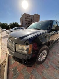 تاهو • ٢٠١١ • نجف