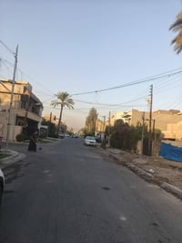 حي الجهاد الاطباء • ٣٦٠م • واجهة ١٢م
