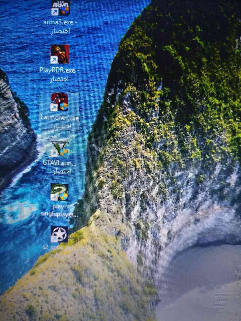 الموديل: HP Laptop 17-by3xxx (شاشة كبيرة مريحة للعين).
المعالج: Intel Core i5-1035G1 (جيل عاشر) يعطي أداء سريع ومستقر.
​الذاكرة العشوائية (RAM): سعة 32 جيجابايت (تطوير خاص)، يفتح عشرات البرامج بنفس الوقت بدون أي تعليق.
​الهارد (التخزين): SSD بسعة 477 جيجابايت (إقلاع سريع جداً للوندوز).
​الشاشة: قياس 17 بوصة (كبيرة وواضحة جداً للأفلام والشغل).
​النظام: Windows 11 Pro أصلي ومفعل.
​🎮 أداء الألعاب والبرامج:
​يشغل لعبة PUBG Mobile على إعدادات Ultra Extreme (كما موضح بالصور).
​مثالي لبرامج البرمجة (Visual Studio Code) والتصفح الثقيل.
​يحتوي على كيبورد كامل (Full Keyboard) مع لوحة أرقام جانبية.
​📝 ملاحظات إضافية
​الجهاز نظيف جداً (مثل ما مبين بالصور).
​البطارية والشاحن الأصلي بحالة ممتازة.
​السعر: [450] (قابل للتفاوض البسيط الموقع: [بغداد ]
📞 للتواصل:[***********]
